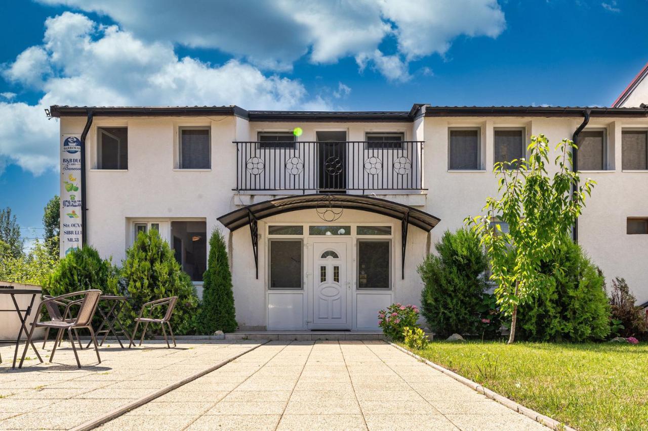B&B Duo Caffe Baneasa Bükreş Dış mekan fotoğraf