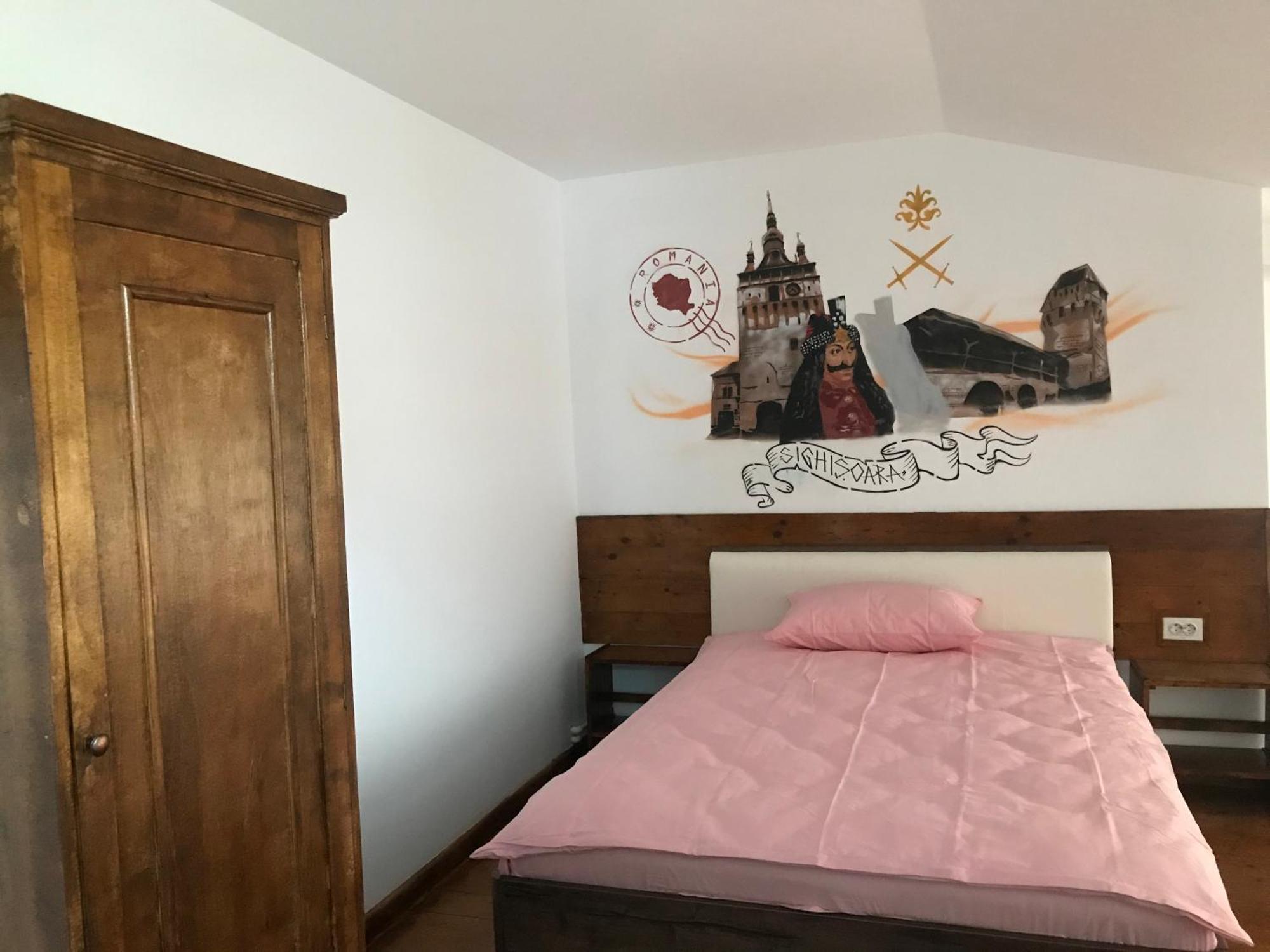 B&B Duo Caffe Baneasa Bükreş Dış mekan fotoğraf
