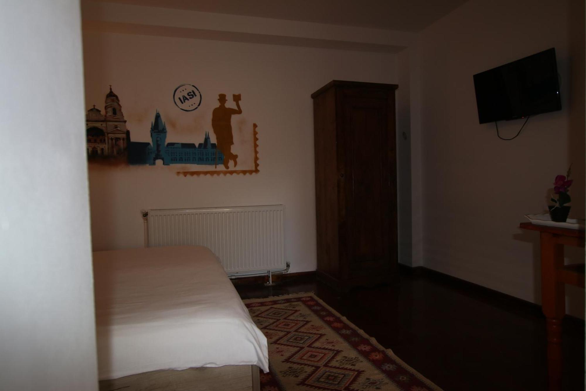 B&B Duo Caffe Baneasa Bükreş Dış mekan fotoğraf