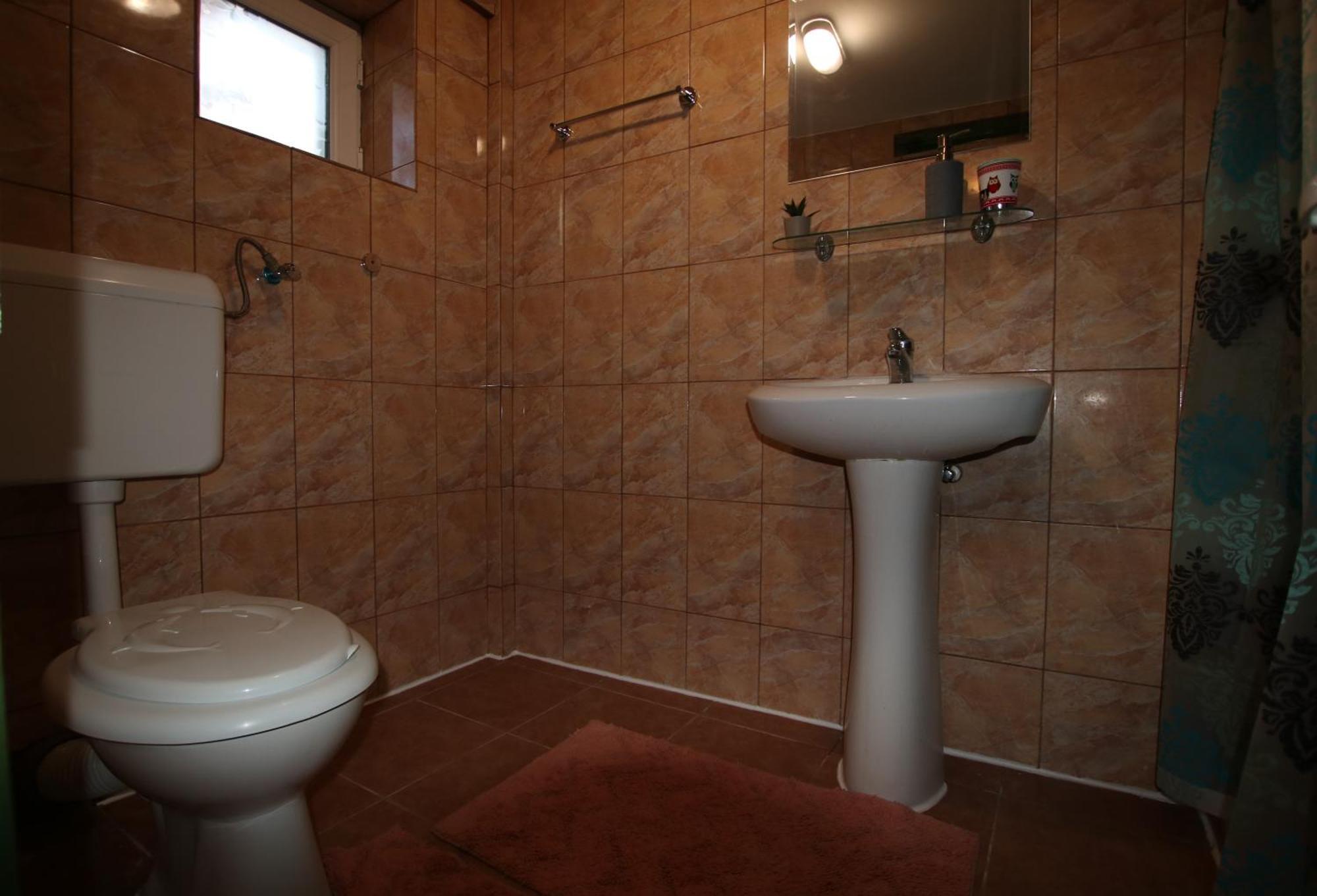 B&B Duo Caffe Baneasa Bükreş Dış mekan fotoğraf