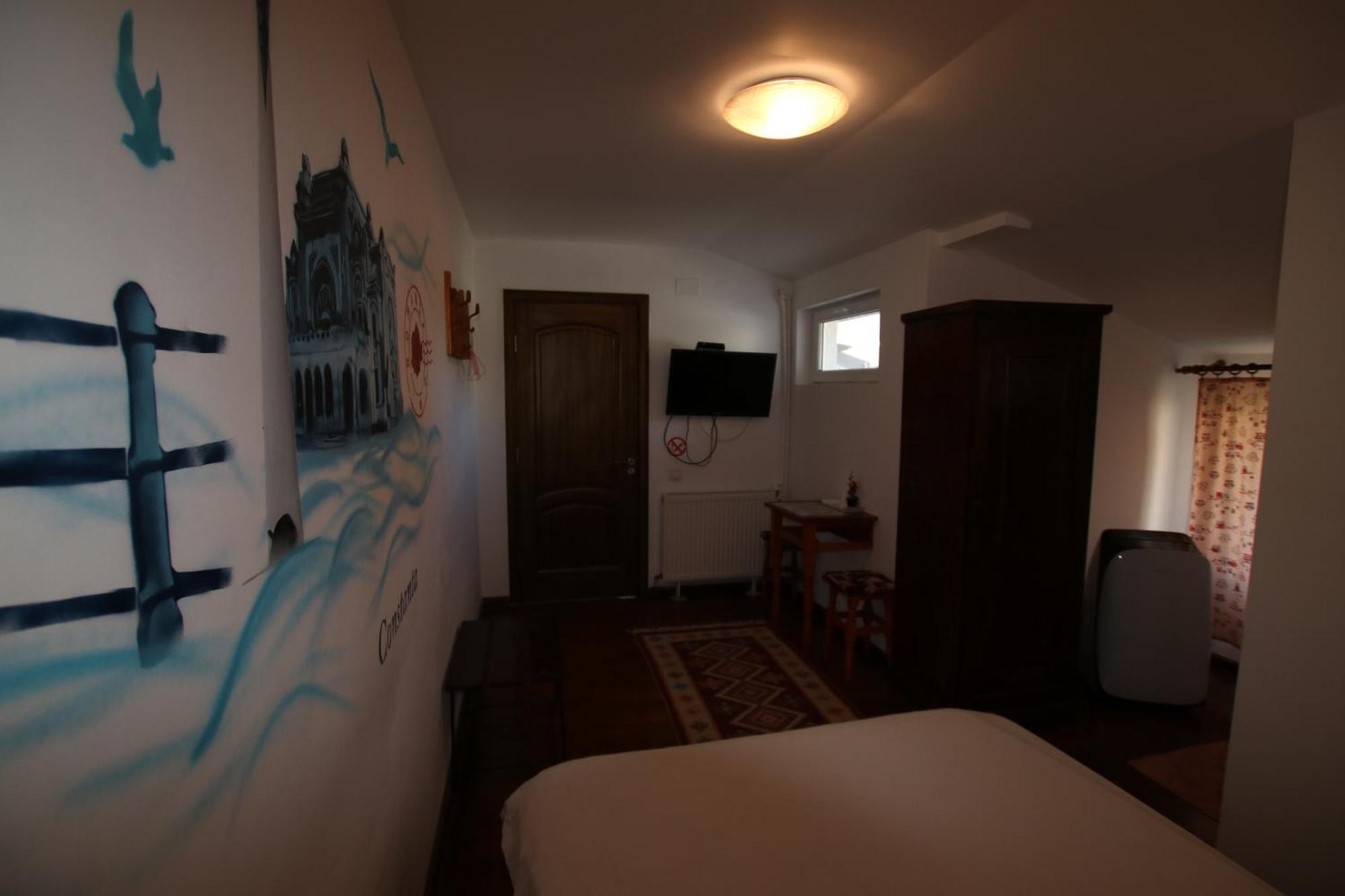 B&B Duo Caffe Baneasa Bükreş Dış mekan fotoğraf