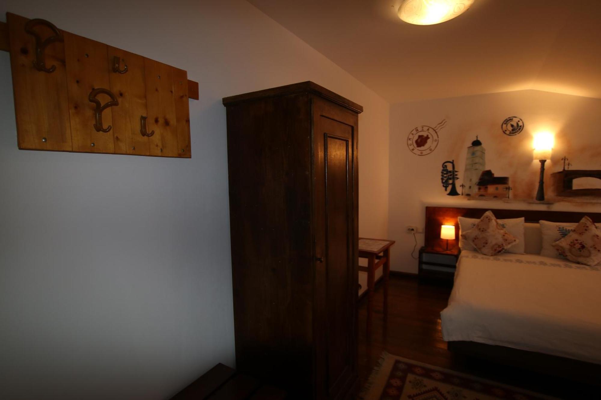 B&B Duo Caffe Baneasa Bükreş Dış mekan fotoğraf