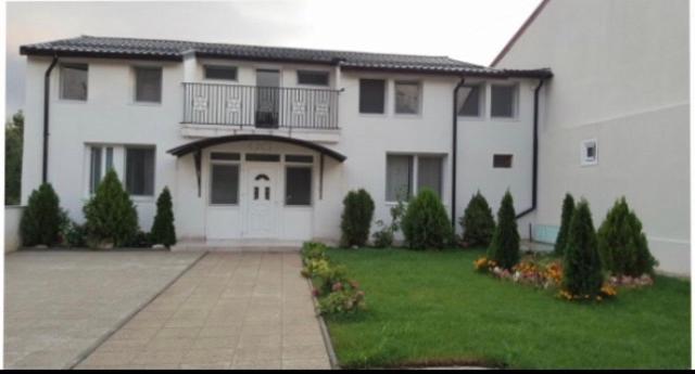 B&B Duo Caffe Baneasa Bükreş Dış mekan fotoğraf